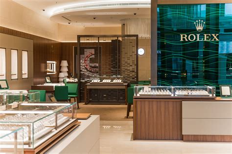 rolex dubai mall of emirates|rolex official dealers in dubai.